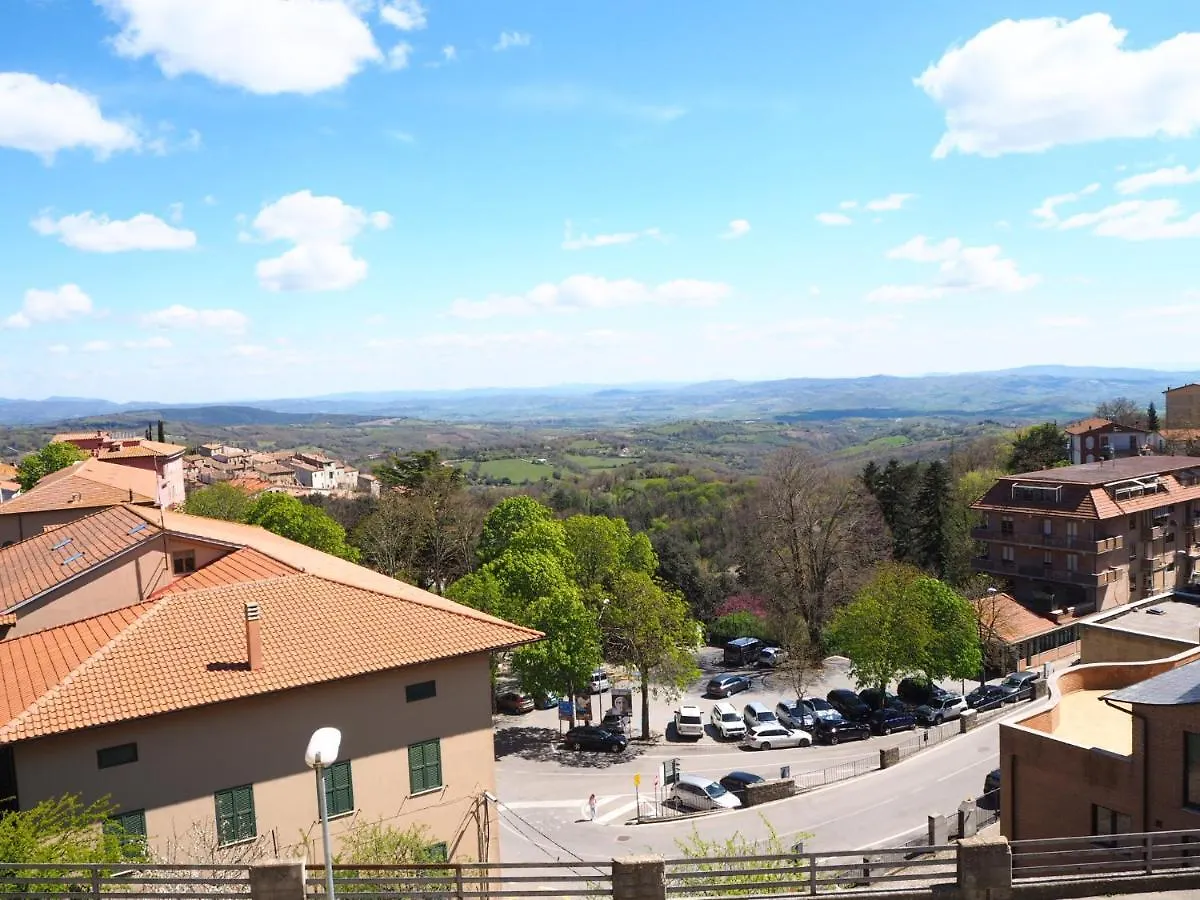 La Casa In Collina Apartment Scansano