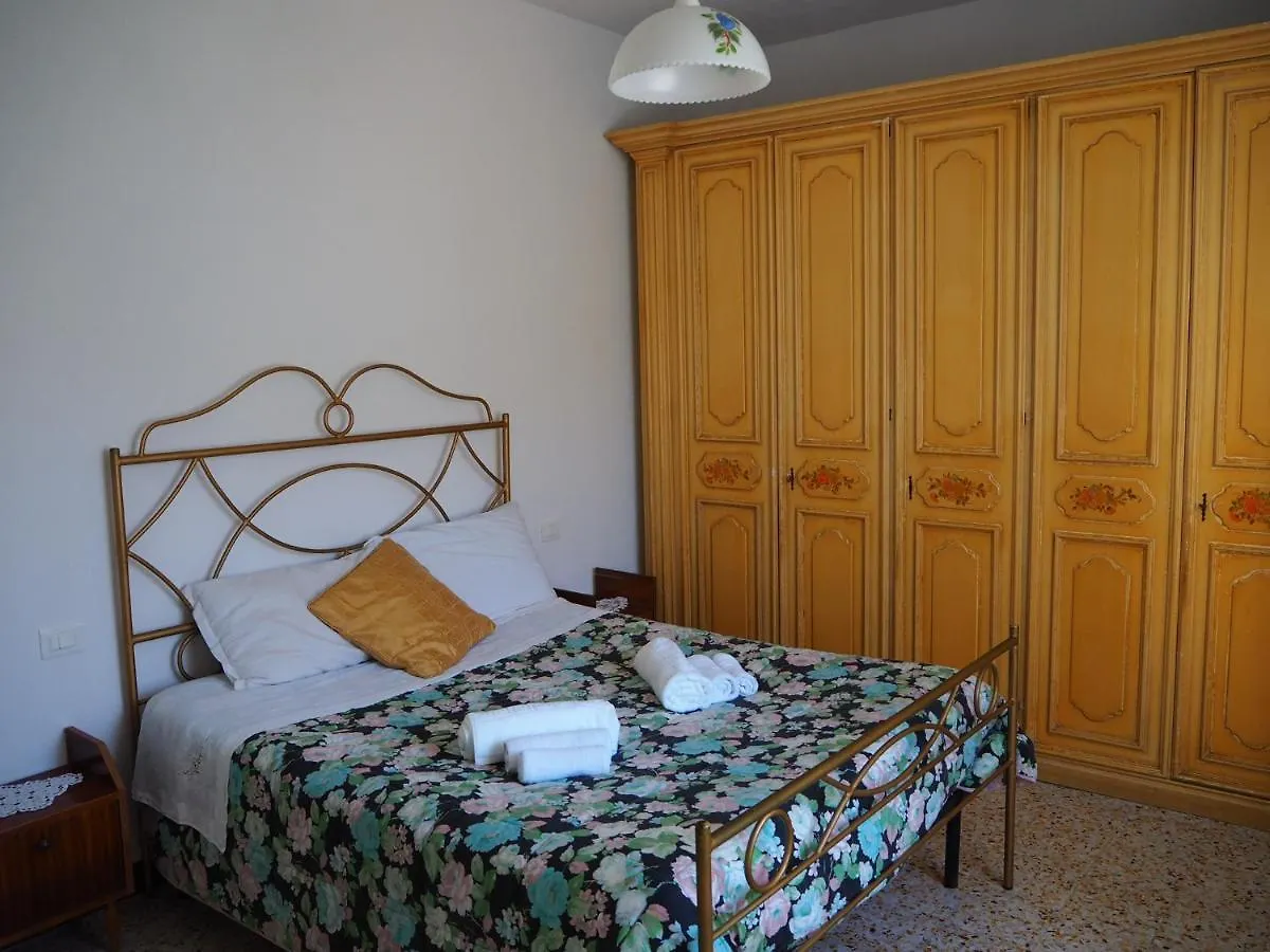 La Casa In Collina Apartment Scansano Italy