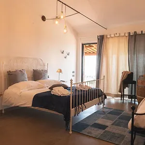 Alloggio per agriturismo La Poderina, Scansano