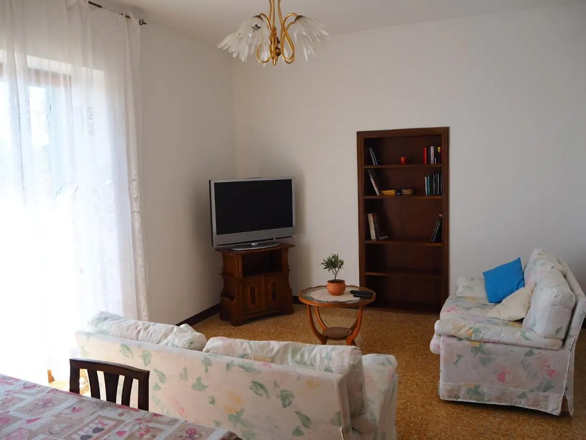La Casa In Collina Apartment Scansano Italy