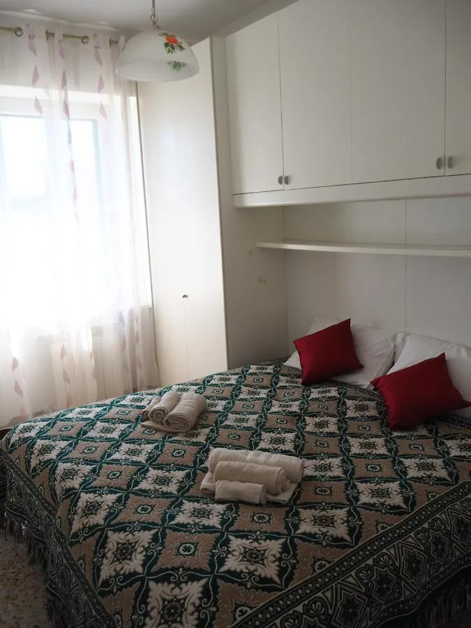 La Casa In Collina Apartment Scansano