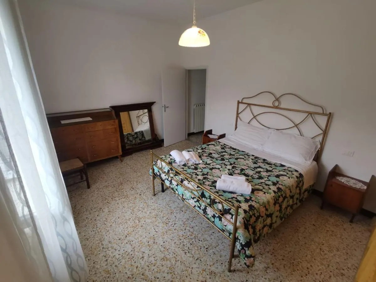 Appartamento La Casa In Collina Scansano
