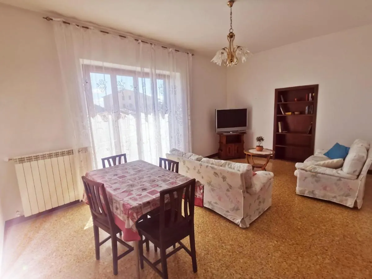Appartamento La Casa In Collina Scansano