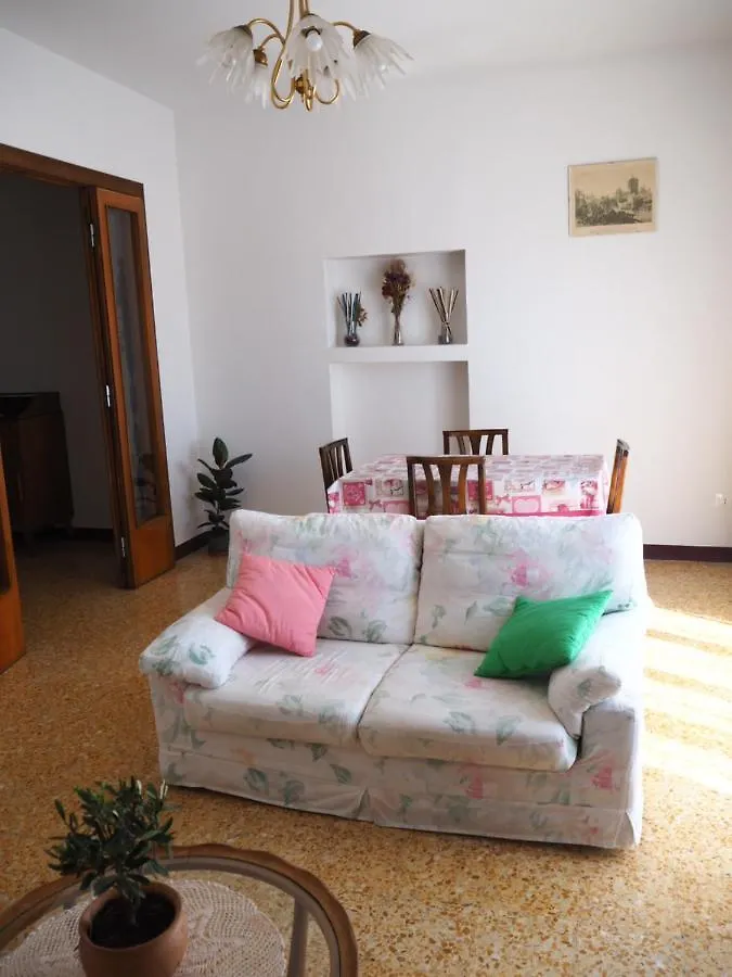 Appartamento La Casa In Collina Scansano