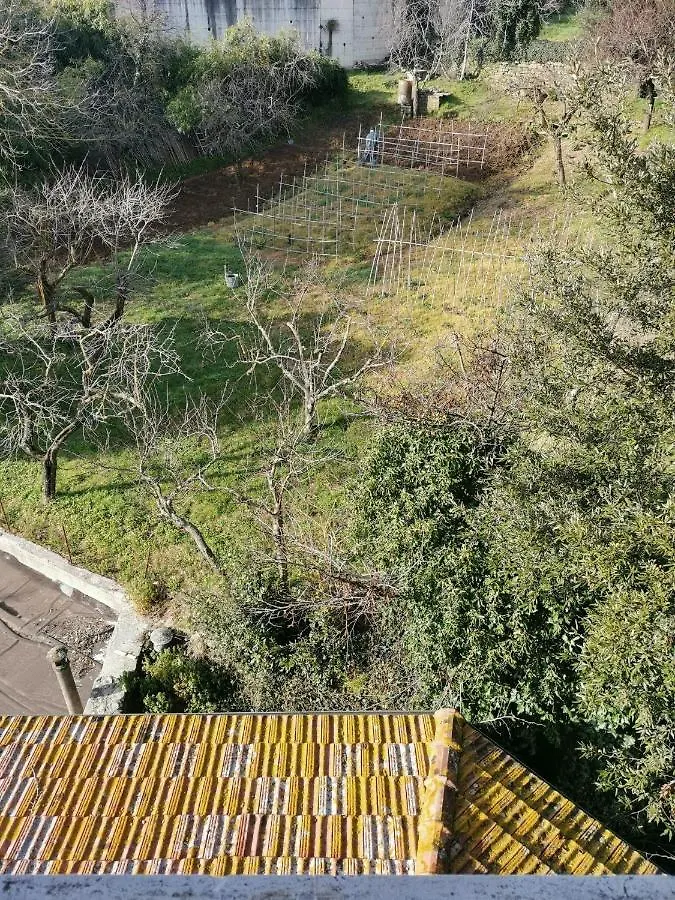 Appartamento La Casa In Collina Scansano
