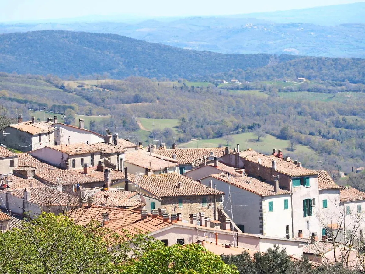 Appartamento La Casa In Collina Scansano 0*,  Italia